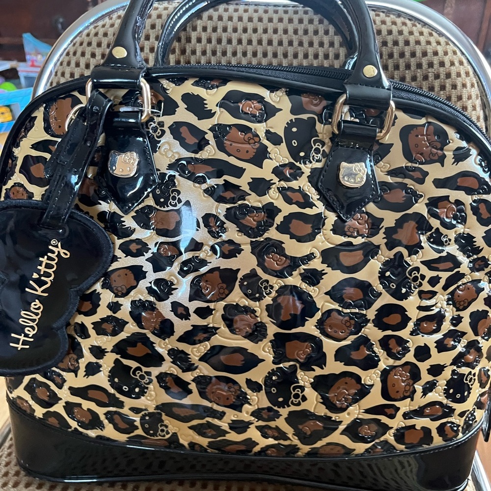 Loungefly Sanrio Hello Kitty